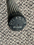 Ping Blue Dot ISI•K 27° 5 Iron Ping Demo U44 Sr Flex Golf Pride Dylagrip Grip