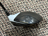 TaylorMade M2 10.5° Driver w/HC Alpha Platinum 45 Stiff Flex Winn Dri•Tac Grip