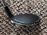 Cobra Rad Speed 21° 4 Hybrid w/HC Mamiya Recoil 460 R Flex Shaft Lamkin WS Grip