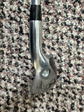 Nicklaus V18 Signature Series 5 Iron Apollo Stiff Flex Shaft Nicklaus Grip