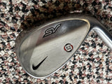 Nike SV 52•10 Gap Wedge True Temper Wedge Flex Shaft Nike Grip