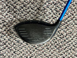 Ping G 9° Driver TFC419 Senior Flex Shaft Ping Grip