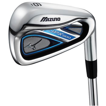 Mizuno JPX 800 Single Iron