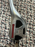 XE1 Wedge 65° Lob Wedge XE1 Wedge Flex Shaft XE1 Grip