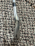 Titleist DCI Oversize+ 25° 4 Iron Tri Spec R Flex Golf Pride Tour Wrap Grip