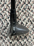 Titleist 816 H1 21° Hybrid Kuro Kage 60g Sr Flex Golf Pride Tour Velvet Grip