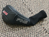 Ping i25 15° 3 Wood w/HC TFC 80F Seniors Flex Shaft Ping Grip