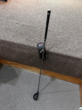 Cobra Rad Speed 21° 4 Hybrid w/HC Mamiya Recoil 460 R Flex Shaft Lamkin WS Grip