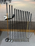 Cleveland Orlimar +1/2" MRH Complete Golf Club Set S Flex Set-010523T08