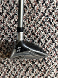 TaylorMade Jet Speed 19° 5 Wood Matrix 49g Womens Flex Golf Pride MCC +4 Grip
