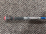 TaylorMade Jet Speed 19° 5 Wood Matrix 49g Womens Flex Golf Pride MCC +4 Grip