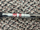 Cleveland CG12 Zip Grooves 64° LW Traction Wedge Flex Shaft Cleveland Grip