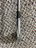 TaylorMade RAC Tour Preferred 24° 4 Iron DG Stiff Flex GP Tour Velvet Grip