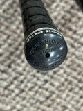 Tour Edge HL3 Ironwood Iron Set 4-PW HL3 55g Sr Flex Golf Pride Tour Wrap Grips