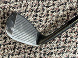 Cleveland 588 Tour Zip Grooves 54•12 SW Tour Concept Wedge Flex Lamkin Grip