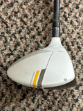 TaylorMade RBZ Stage 2 17° 3HL Wood Rocketfuel 60g R Flex Shaft Yamato Grip