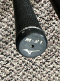 Mizuno MP-60 Cut Muscle Iron Set 3-PW Dynamic Gold R300 R Flex Golf Pride Grips