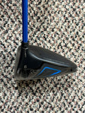 Ping G 9° Driver TFC419 Senior Flex Shaft Ping Grip