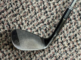 Cleveland RTX•588 Rotex 2.0 54° Sand Wedge True Temper S Flex Shaft Lamkin Grip