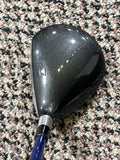 Titleist 904F 15° 3 Wood Graphite Design YS-6 S Flex Golf Pride Tour Wrap Grip
