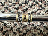Titleist 804•OS Forged 27° 5 Iron NS Pro 970 Regular Flex Shaft Winn V17 Grip