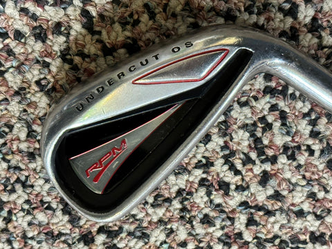 Adams RPM Undercut OS 5 Iron RPM Uniflex Shaft Adams Grip