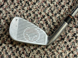 TaylorMade LCG Burner 33° 7 Iron Rifle R80 Regular Flex Shaft Sharpro Grip