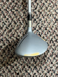 Adams LH Idea 21° 7 FWW Idea Women's 45g Ladies Flex Shaft Adams Grip