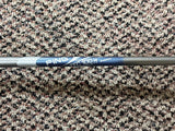 Ping G5 25° 5 Hybrid TFC100H Regular Flex Shaft Golf Pride Grip