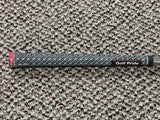 TaylorMade MG 52-09 SB Gap Wedge KBS Tour X Flex Shaft Golf Pride Z Aliign Grip