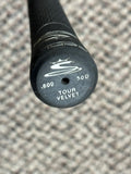 Cobra 2008 S9 22.5° 4 Iron YS-5.1 Regular Flex Graphite Shaft Cobra Grip