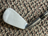 Adams RPM Undercut OS 5 Iron RPM Uniflex Shaft Adams Grip