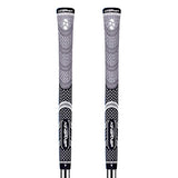 Kingrasp Multi Compound Midsize Gray/Black Grip