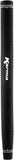 Karma Velour Black Paddle Putter Grip