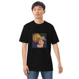 Men’s premium heavyweight tee