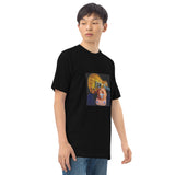 Men’s premium heavyweight tee