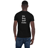 Mike's Golf Shop 2020 Limited Edition T Shirt