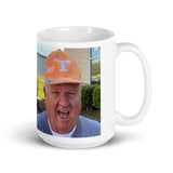 Mike's Golf Shop 2020 Limited Edition Coffee Mug