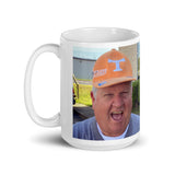 Mike's Golf Shop 2020 Limited Edition Coffee Mug
