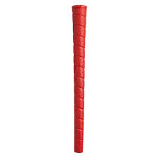 Star Grip Classic Wrap Perforated Midsize Red
