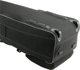 BagBoy T460 Wheeled Travel Cover Black/Charcoal Weather Resistant