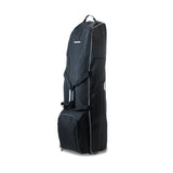 BagBoy T460 Wheeled Travel Cover Black/Charcoal Weather Resistant